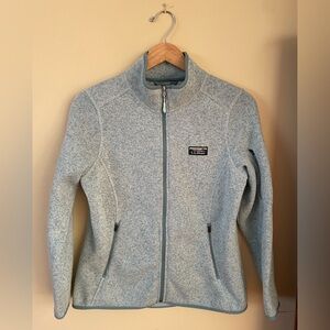 L.L. Bean Women's Full Zip Jacket